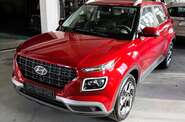 Hyundai Venue Dynamic