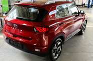 Hyundai Venue Dynamic