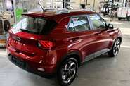 Hyundai Venue Dynamic