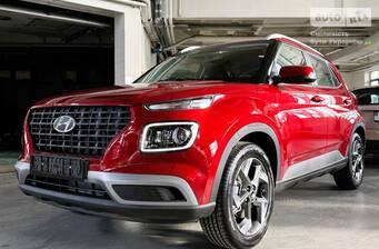 Hyundai Venue 2025 Dynamic