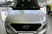 Hyundai Venue Dynamic