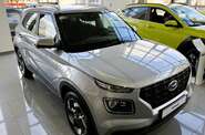 Hyundai Venue Dynamic