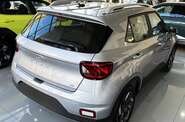 Hyundai Venue Dynamic