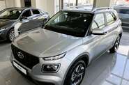 Hyundai Venue Dynamic