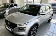 Hyundai Venue Dynamic