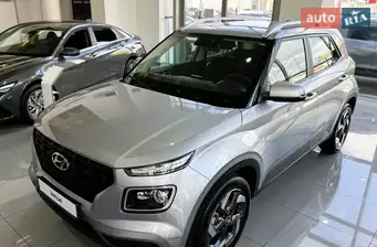 Hyundai Venue
