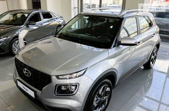 Hyundai Venue 2025 Dynamic