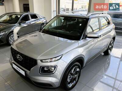Hyundai Venue 2025 Dynamic