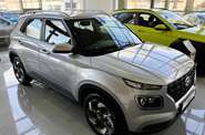 Hyundai Venue Dynamic