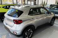 Hyundai Venue Dynamic