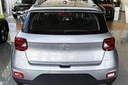 Hyundai Venue Dynamic