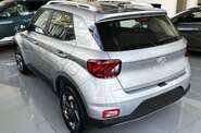Hyundai Venue Dynamic
