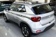 Hyundai Venue Dynamic