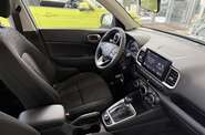 Hyundai Venue Dynamic