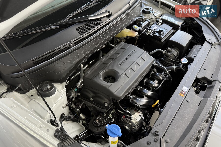 Hyundai Venue - фото 25