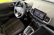 Hyundai Venue - фото 23