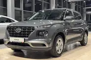 Hyundai Venue Express Plus