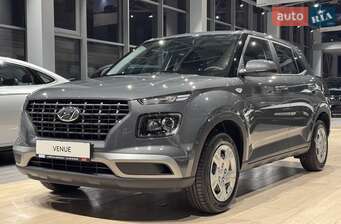 Hyundai Venue 2025 в Дніпро (Дніпропетровськ)