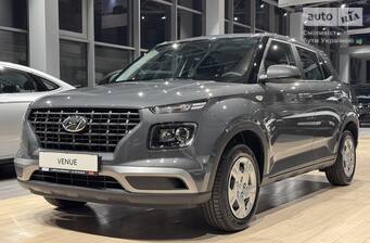 Hyundai Venue 2025 Express Plus