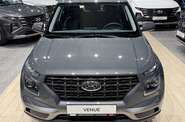 Hyundai Venue Express Plus