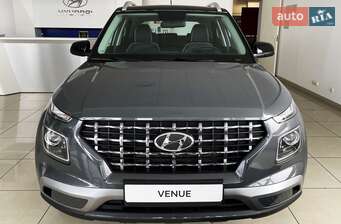 Hyundai Venue 2025 в Тернопіль
