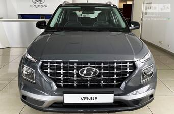 Hyundai Venue 2025 Elegance