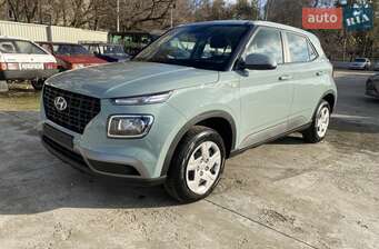 Hyundai Venue 2025 в Харків