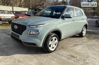Hyundai Venue 2025 Express Plus