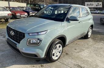 Hyundai Venue 2025 Express Plus