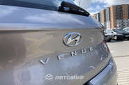 Hyundai Venue Dynamic