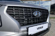 Hyundai Venue Dynamic