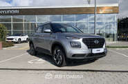 Hyundai Venue Dynamic