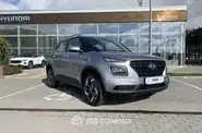 Hyundai Venue Dynamic