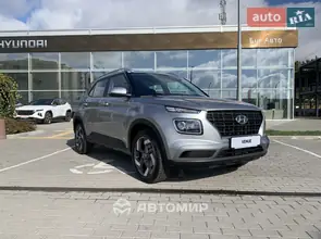 Hyundai Venue