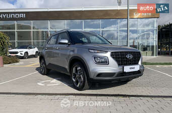 Hyundai Venue 2025 в Вінниця