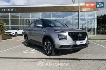 Hyundai Venue