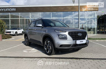 Hyundai Venue 2025 Dynamic