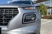 Hyundai Venue Dynamic