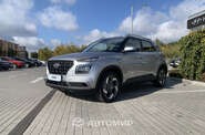 Hyundai Venue Dynamic
