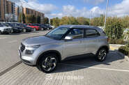 Hyundai Venue Dynamic