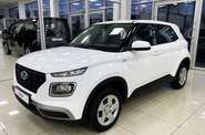 Hyundai Venue Express Plus
