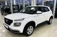 Hyundai Venue Express Plus