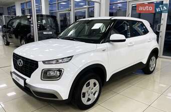 Hyundai Venue 2025 в Тернопіль
