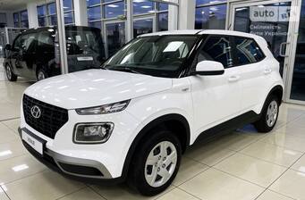 Hyundai Venue 2025 Express Plus