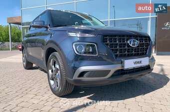 Hyundai Venue 2025 в Вінниця