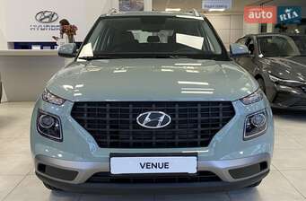 Hyundai Venue 2025 в Вінниця