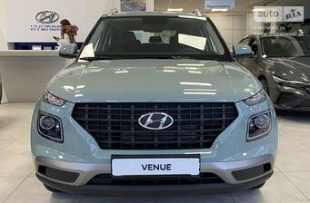 Hyundai Venue 2025 Dynamic