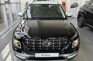 Hyundai Venue Elegance
