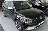 Hyundai Venue Elegance