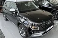Hyundai Venue Elegance